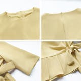 ドレス レディース ブラウス | Cinderella | 詳細画像18