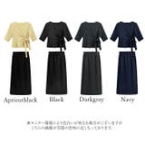 ドレス レディース ブラウス | Cinderella | 詳細画像20