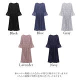 ロングドレス ロング丈 パーティードレス | Cinderella | 詳細画像20 