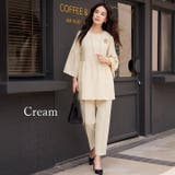 セットアップ パーティードレス レディース | Cinderella | 詳細画像10 