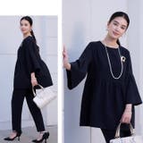 セットアップ パーティードレス レディース | Cinderella | 詳細画像17 