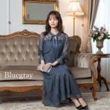 パーティードレス 結婚式 ドレス | Cinderella | 詳細画像9