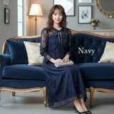 パーティードレス 結婚式 ドレス | Cinderella | 詳細画像15