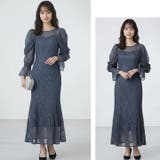 結婚式 ドレス レディース | Cinderella | 詳細画像11