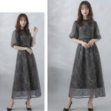 ドレス 結婚式 パーティドレス | Cinderella | 詳細画像11 