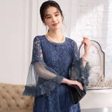 フォーマルドレス ワンピース 総レース | Cinderella | 詳細画像12 