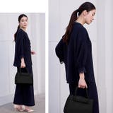 パンツセットアップ パンツドレス セットアップ | Cinderella | 詳細画像13 