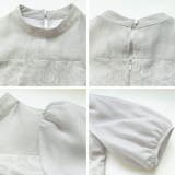 フォーマルワンピース ドレス エレガント | Cinderella | 詳細画像18