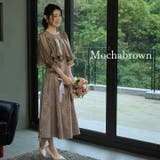 パーティドレス レディース オケージョンドレス | Cinderella | 詳細画像10 