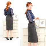 パーティードレス 結婚式 ワンピース | Cinderella | 詳細画像14