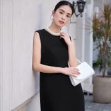 ドレス パーティードレス レディース | Cinderella | 詳細画像12