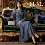 結婚式 ドレス レディース | Cinderella | 詳細画像1