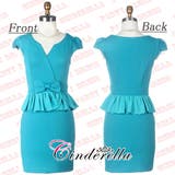 ワンピース ドレス 二次会 | Cinderella | 詳細画像2