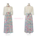 ドレス ワンピース パーティードレス | Cinderella | 詳細画像6