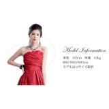 結婚式 ワンピース パーティードレス | Cinderella | 詳細画像9 