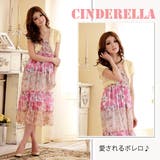 ボレロ 結婚式 パーティー | Cinderella | 詳細画像3