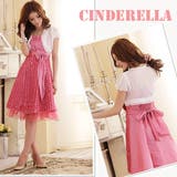 ボレロ 結婚式 パーティー | Cinderella | 詳細画像7