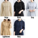 ワンピース レディース コットン | Cinderella | 詳細画像3 