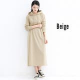 ワンピース レディース コットン | Cinderella | 詳細画像6 