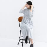 ワンピース レディース コットン | Cinderella | 詳細画像11 