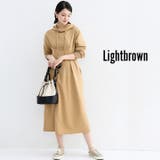 ワンピース レディース コットン | Cinderella | 詳細画像12 