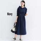 ワンピース レディース コットン | Cinderella | 詳細画像14 