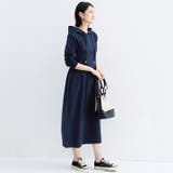 ワンピース レディース コットン | Cinderella | 詳細画像15 