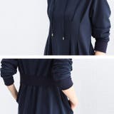 ワンピース レディース コットン | Cinderella | 詳細画像17 