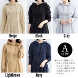 ワンピース レディース コットン | Cinderella | 詳細画像18 