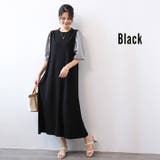 ワンピース レディース カジュアル | Cinderella | 詳細画像6