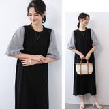 ワンピース レディース カジュアル | Cinderella | 詳細画像7