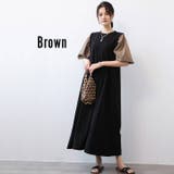 ワンピース レディース カジュアル | Cinderella | 詳細画像8