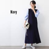 ワンピース レディース カジュアル | Cinderella | 詳細画像10