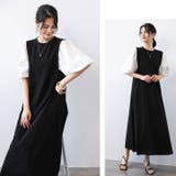 ワンピース レディース カジュアル | Cinderella | 詳細画像13