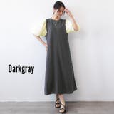 ワンピース レディース カジュアル | Cinderella | 詳細画像14