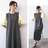 ワンピース レディース カジュアル | Cinderella | 詳細画像15