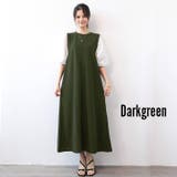 ワンピース レディース カジュアル | Cinderella | 詳細画像16