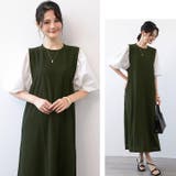 ワンピース レディース カジュアル | Cinderella | 詳細画像17