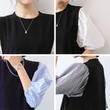 ワンピース レディース カジュアル | Cinderella | 詳細画像18