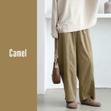 パンツ レディース チノパンツ | Cinderella | 詳細画像6