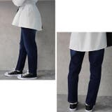 フィットスキニーパンツ ボトムス デニム | Cinderella | 詳細画像13