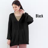 uvカット カーディガン ニットカーディガン | Cinderella | 詳細画像7 