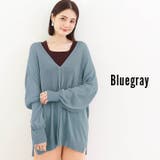 uvカット カーディガン ニットカーディガン | Cinderella | 詳細画像9 