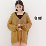 uvカット カーディガン ニットカーディガン | Cinderella | 詳細画像11 