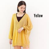 uvカット カーディガン ニットカーディガン | Cinderella | 詳細画像18 