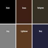 ワンピース 裏起毛 Uネック | Cinderella | 詳細画像3 