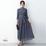 ドレス パーティードレス ロングドレス | Cinderella | 詳細画像7 