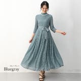 ドレス パーティードレス ロングドレス | Cinderella | 詳細画像8 