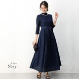 ドレス パーティードレス ロングドレス | Cinderella | 詳細画像12 