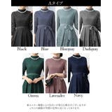 ドレス パーティードレス ロングドレス | Cinderella | 詳細画像19 